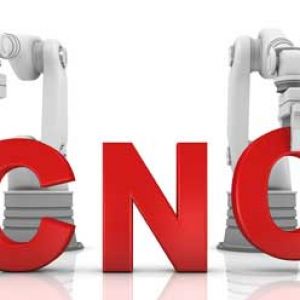 کاربرد CNC در صنعت